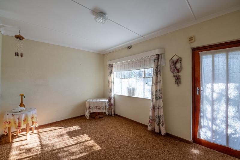 2 Bedroom Property for Sale in Riviersonderend Western Cape